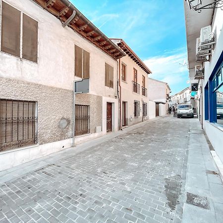 Fee4Me La Azotea De Morata Villa Morata de Tajuna Exterior photo