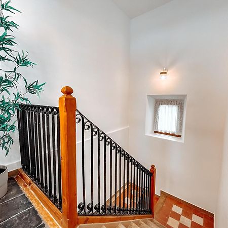 Fee4Me La Azotea De Morata Villa Morata de Tajuna Exterior photo