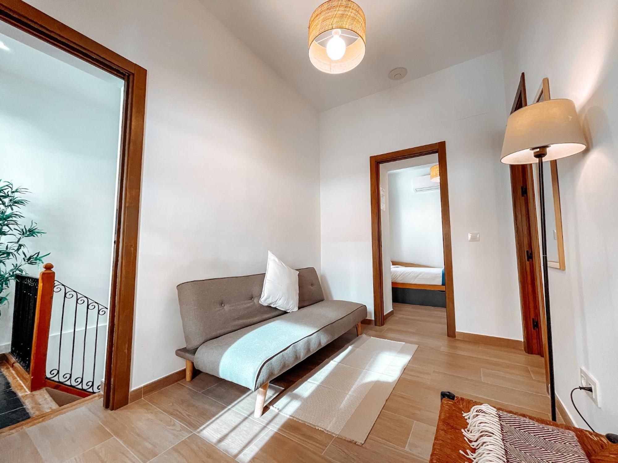 Fee4Me La Azotea De Morata Villa Morata de Tajuna Exterior photo