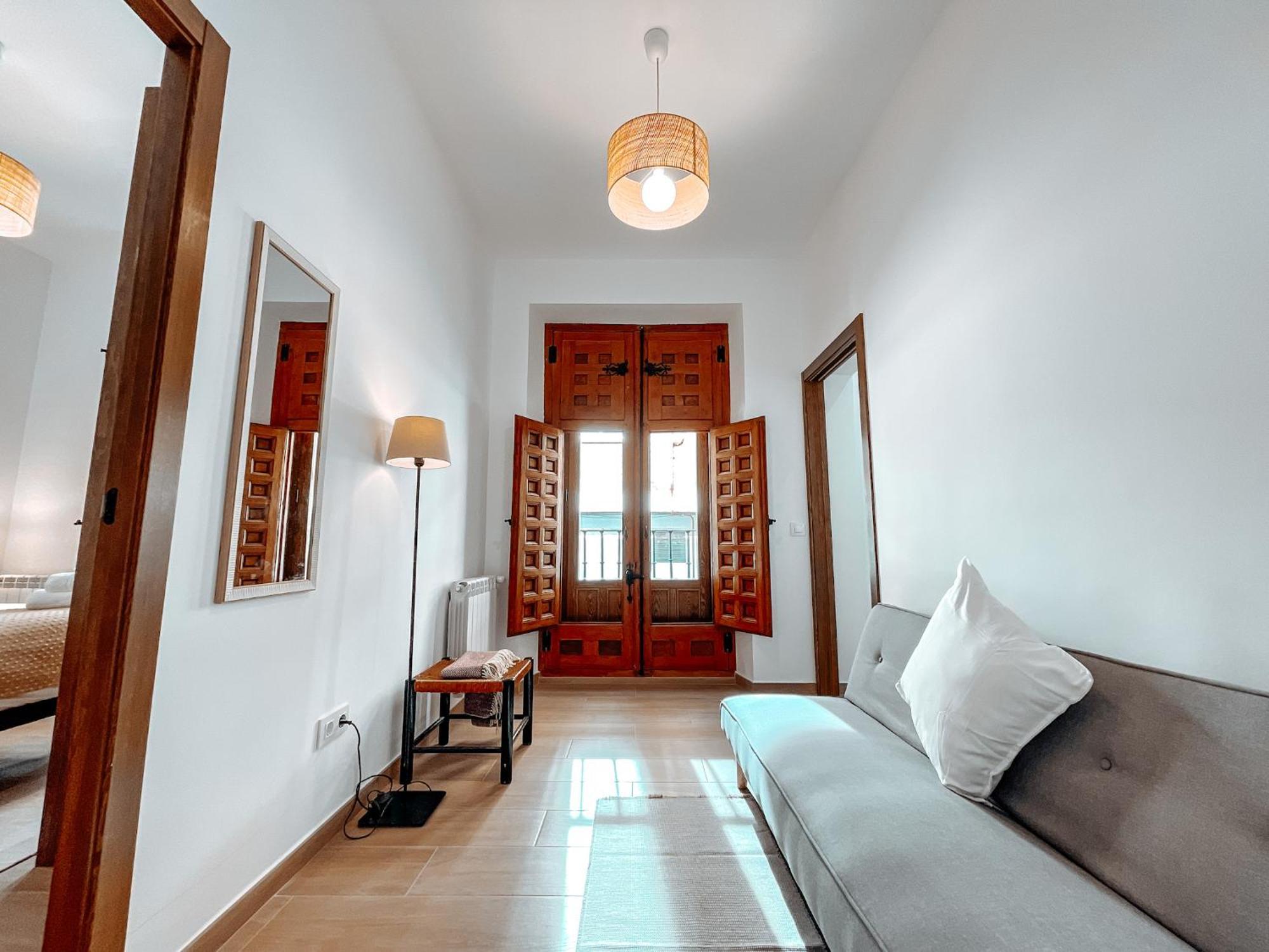 Fee4Me La Azotea De Morata Villa Morata de Tajuna Exterior photo